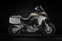 Wszystkie oryginalne i zamienne części do Twojego Ducati Multistrada 1260 ABS Thailand 2019.